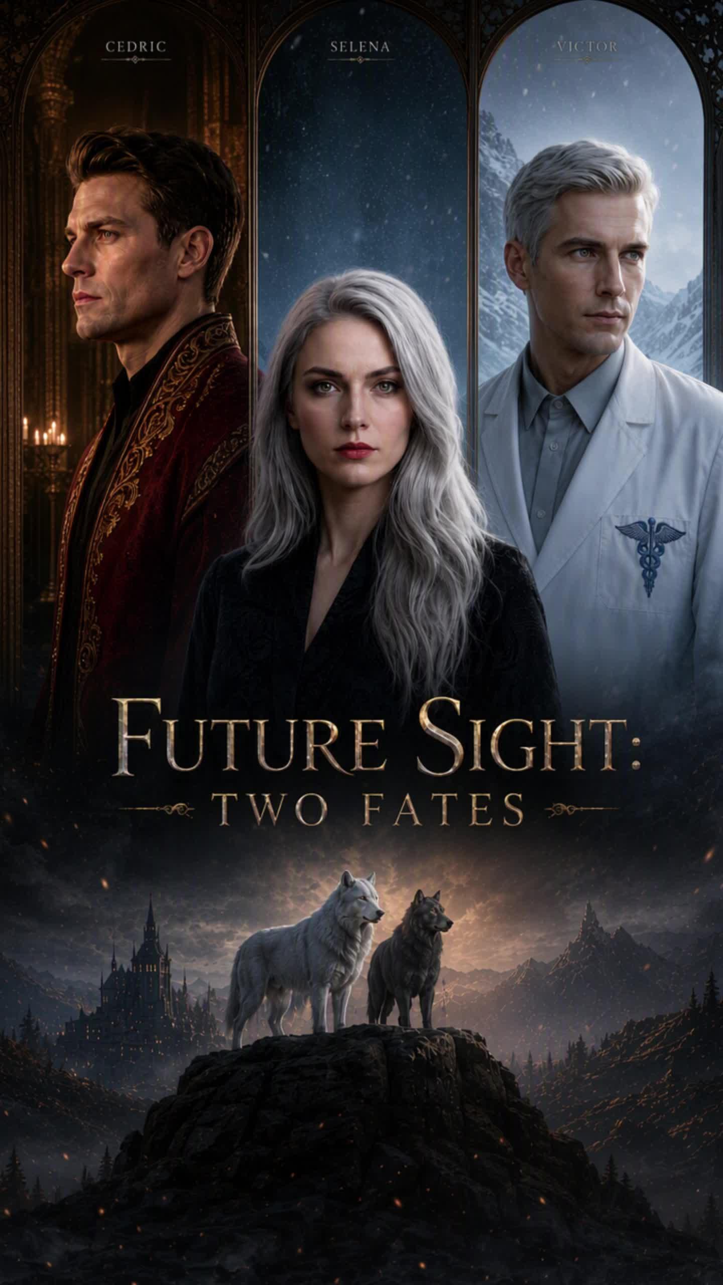 Future Sight: Two Fates