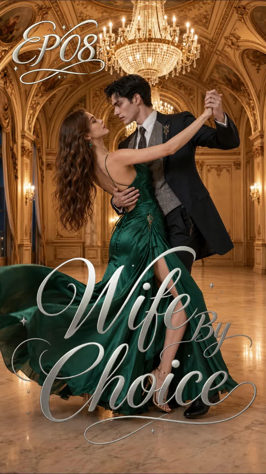 Wife by Contract, Love by Choice