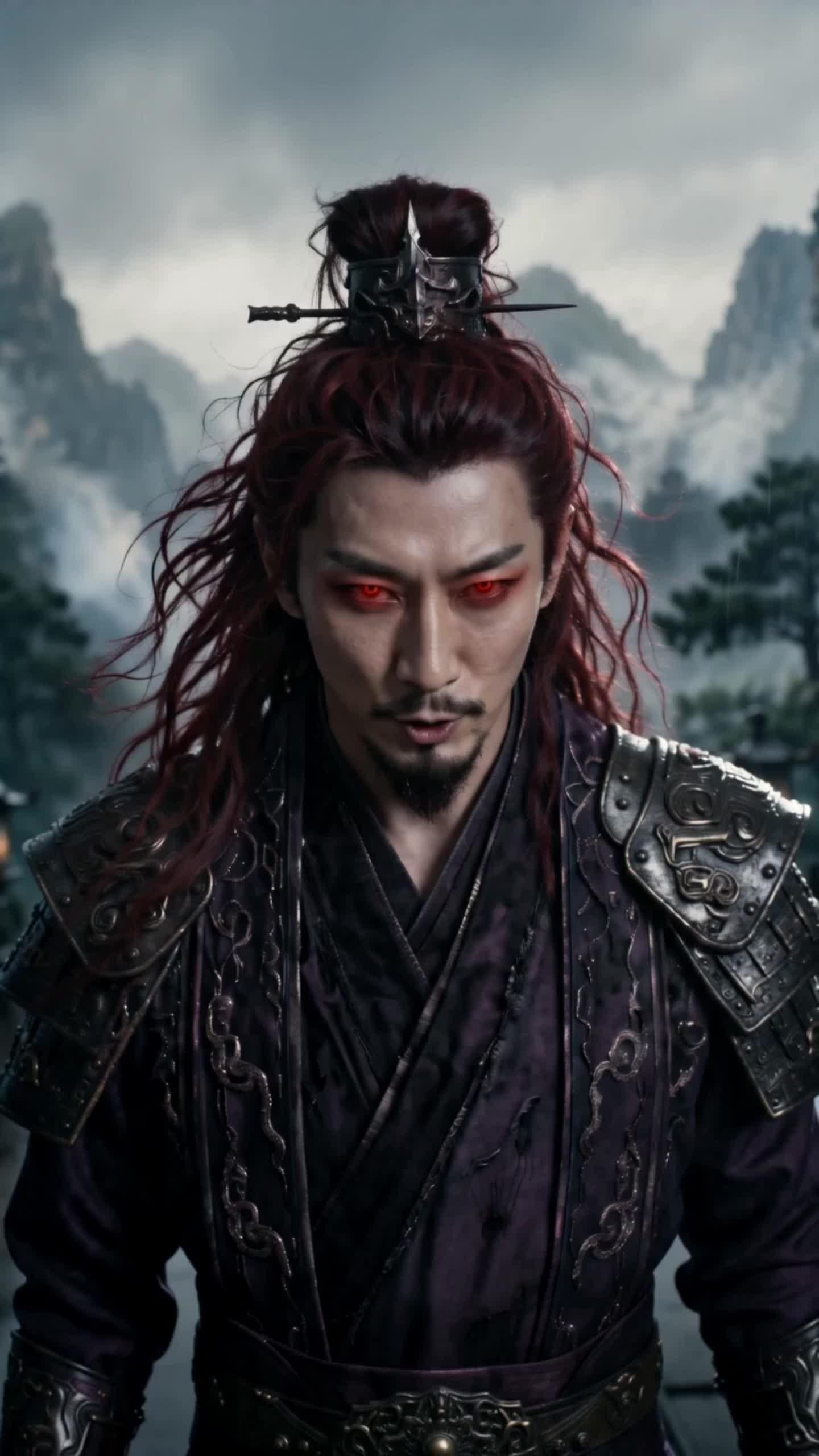 What? That Fool Is the Sword Master?