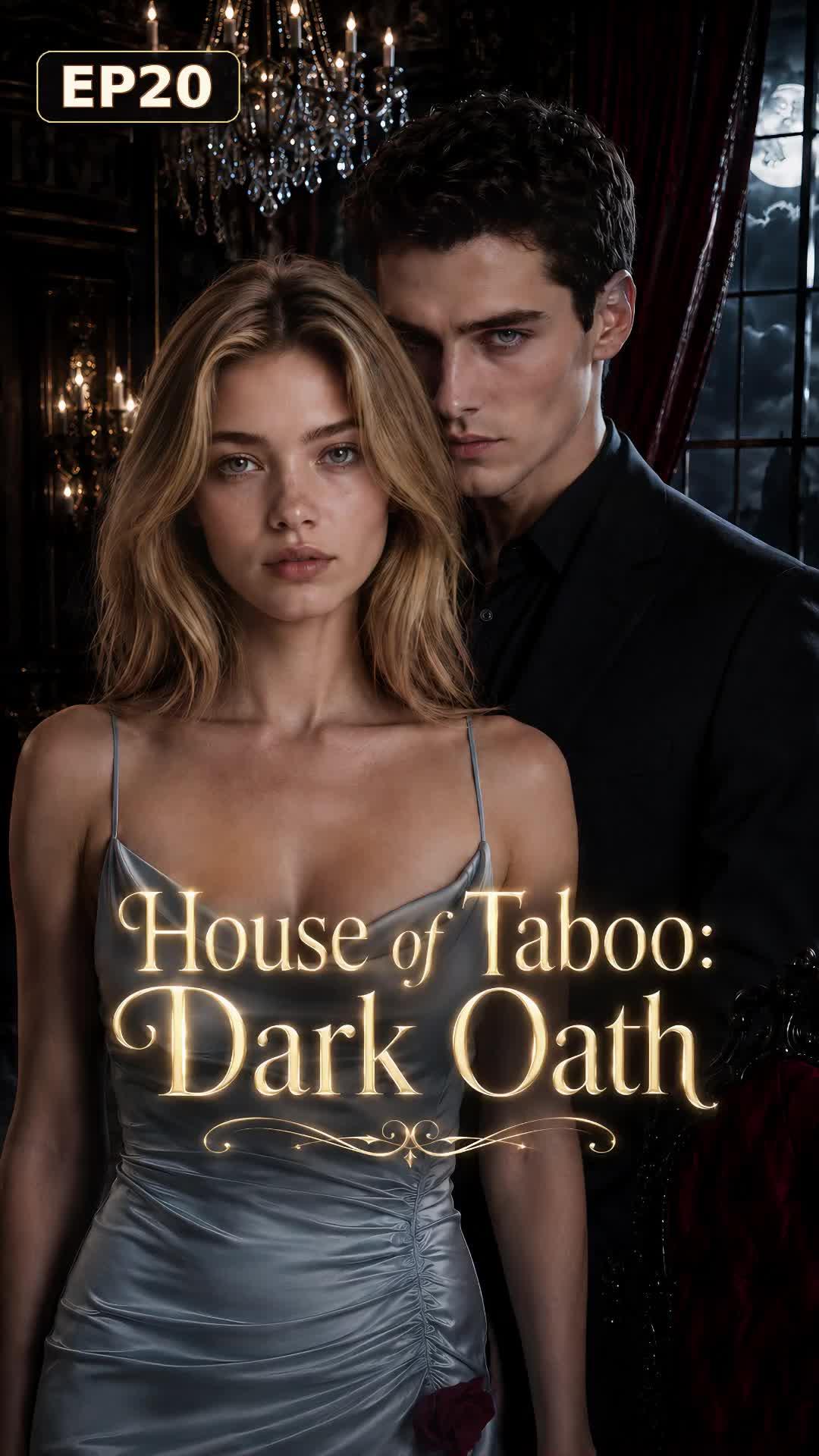 House of Taboo: Dark Oath