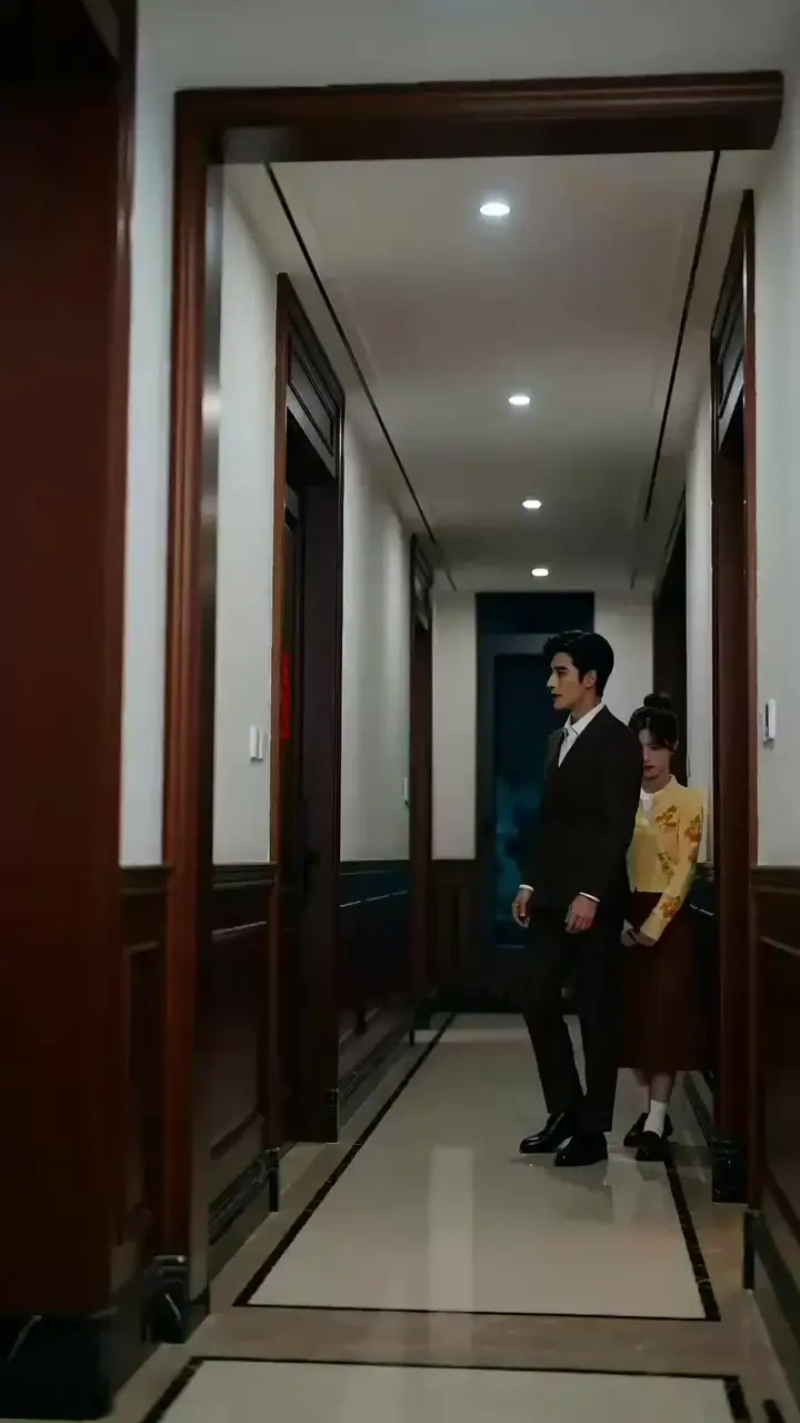 OMG! Triplets with the Cold Tycoon? Episode 25
