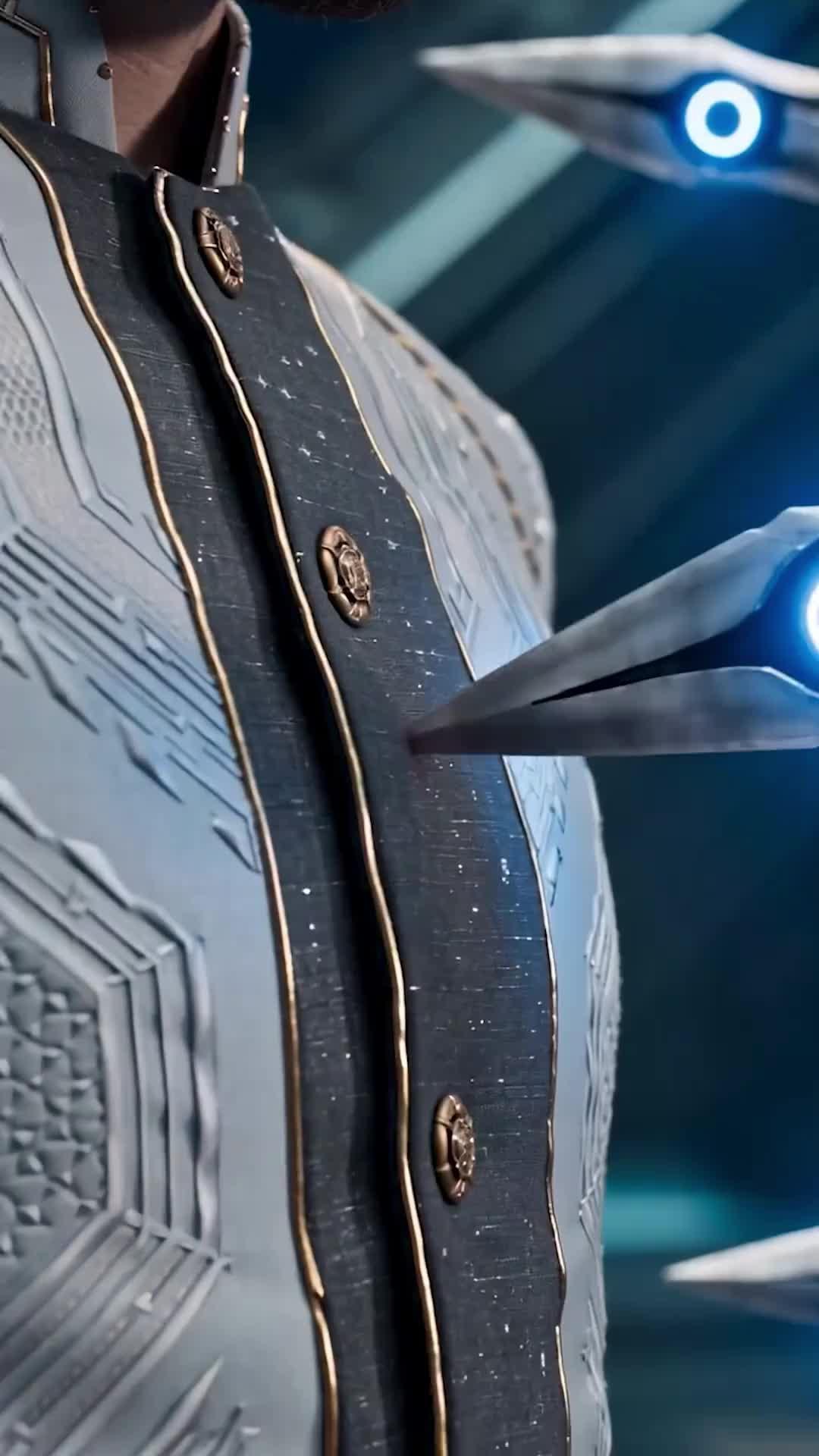 O Rei do Mecha Sucateado