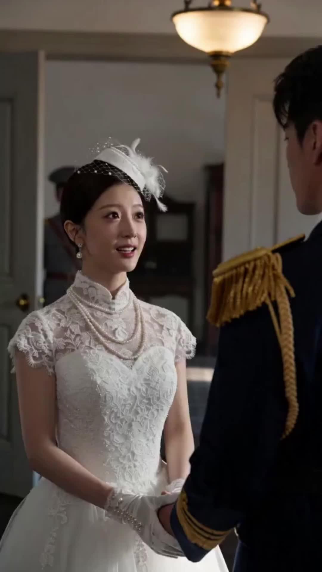 My Husband Is Marrying an Imposter