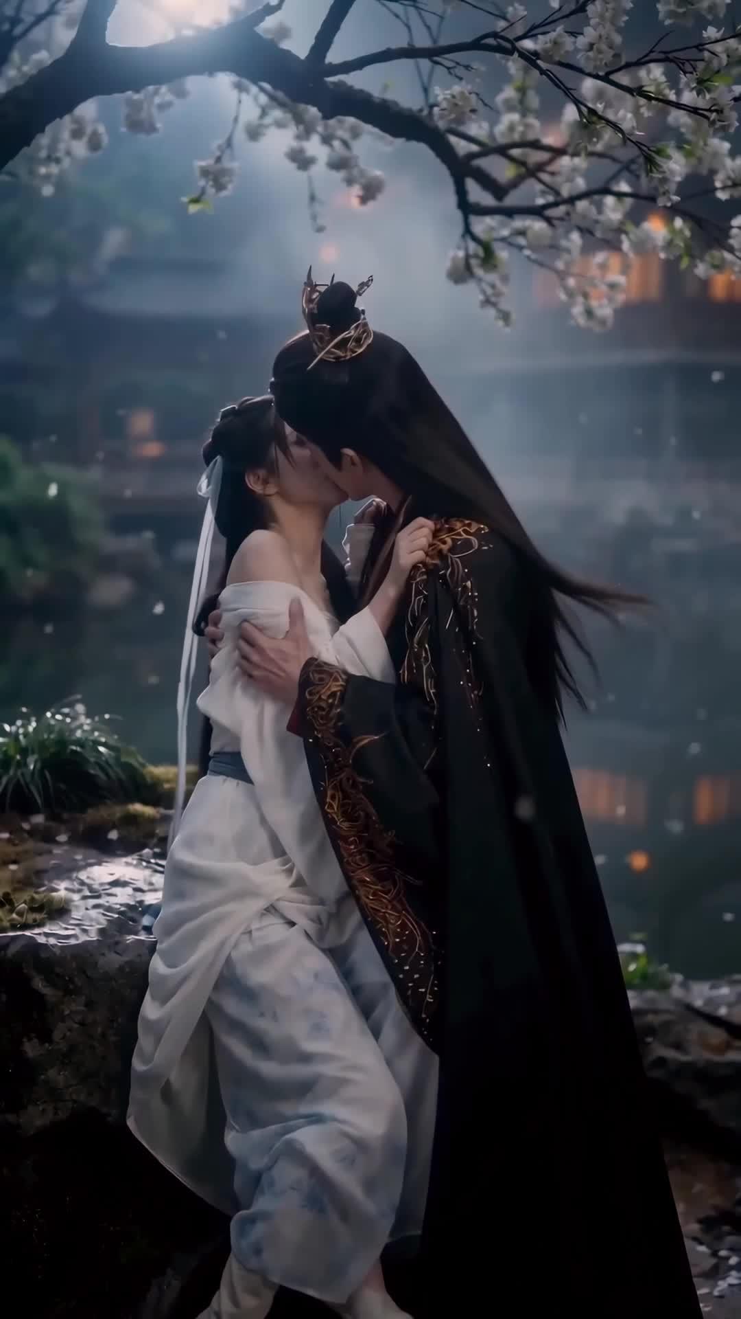 A Prince, A Widow, And A Stolen Son