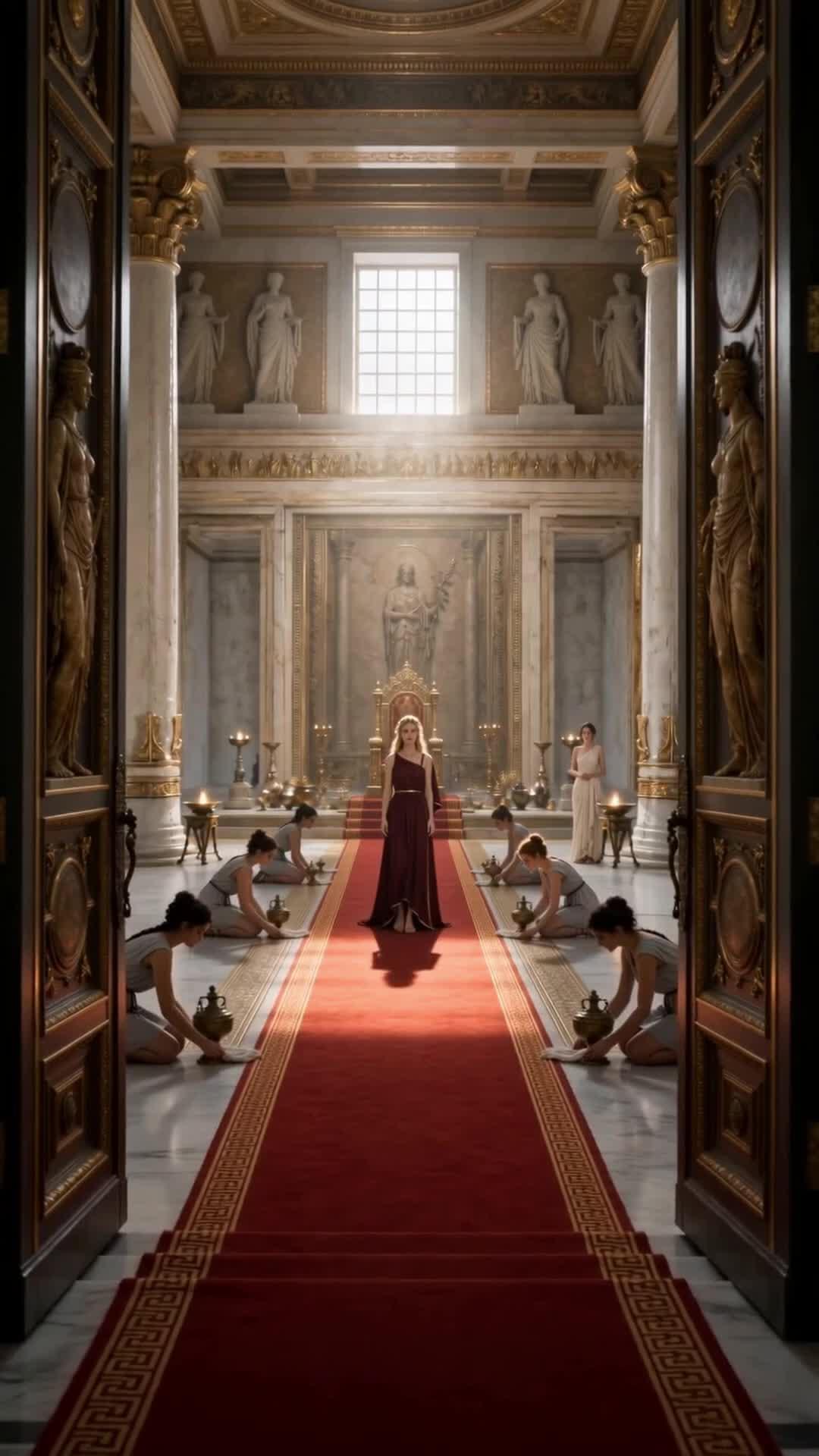 The Oracle's Curse