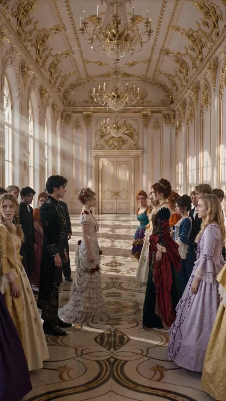 Tornata per Riprendermi la Magia e l'Amore!​