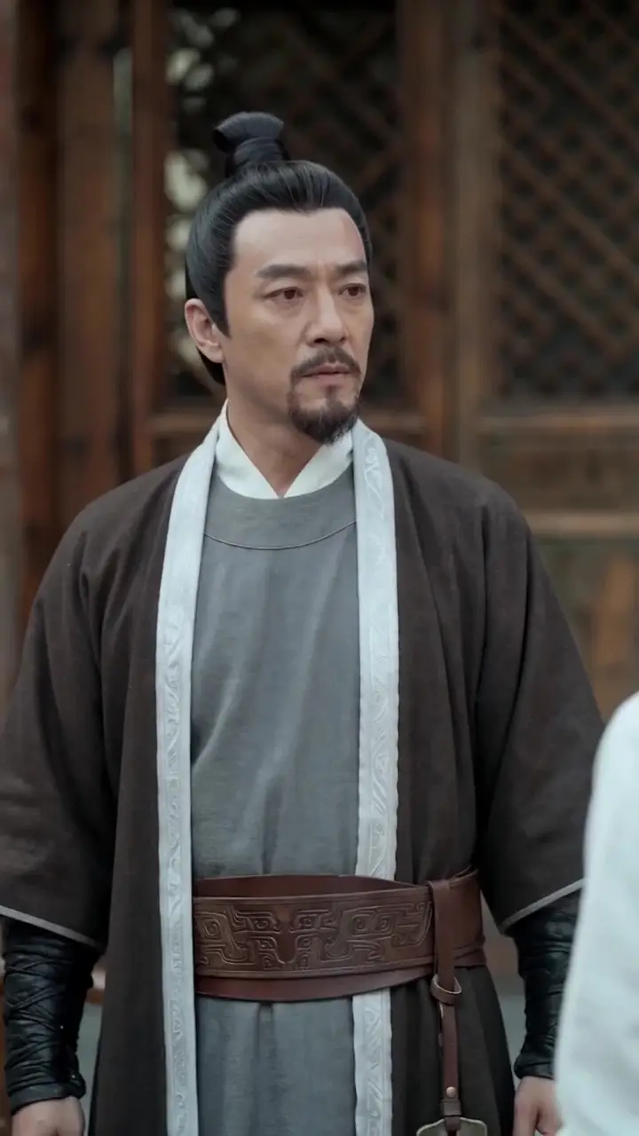Reborn as the Almighty General Episode 18