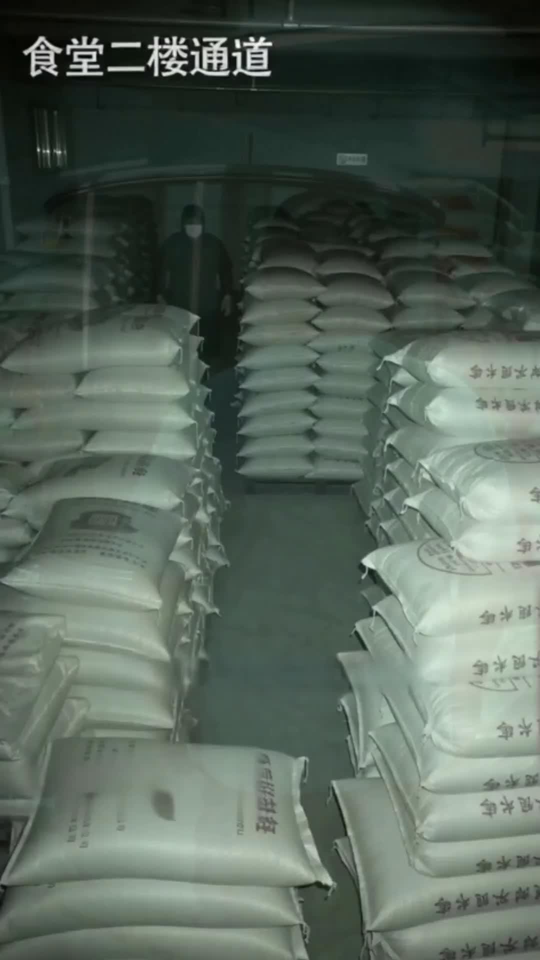 Cozinha da Justiça