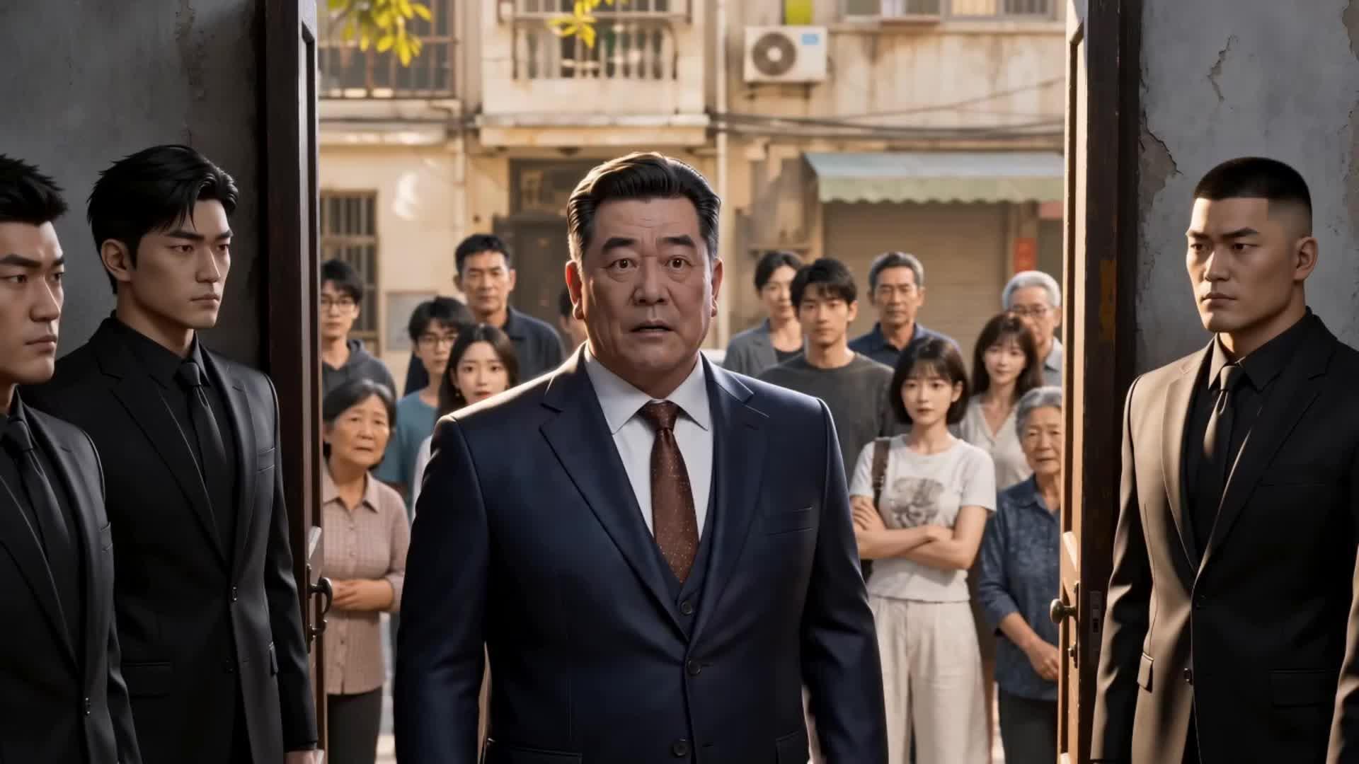 一寸錦，一世情