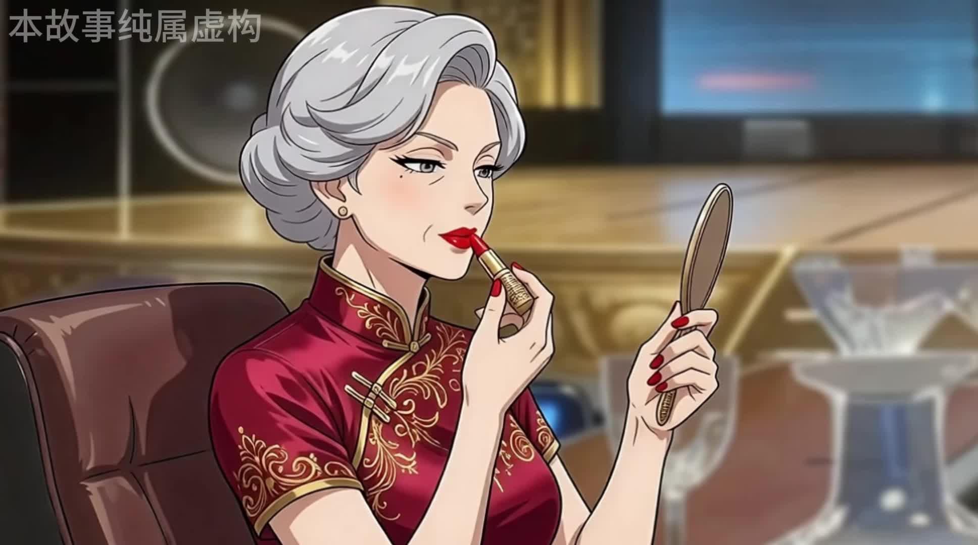 Stunned? I Awaken S-Class Wives!