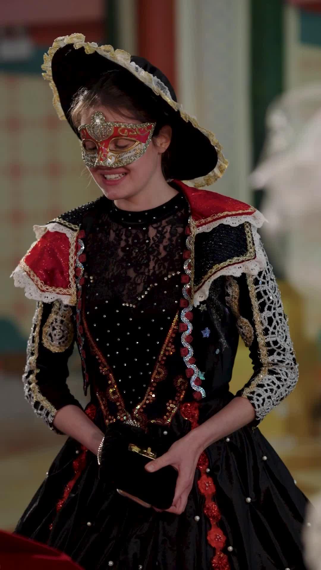 J’AI PAYÉ UN DUC