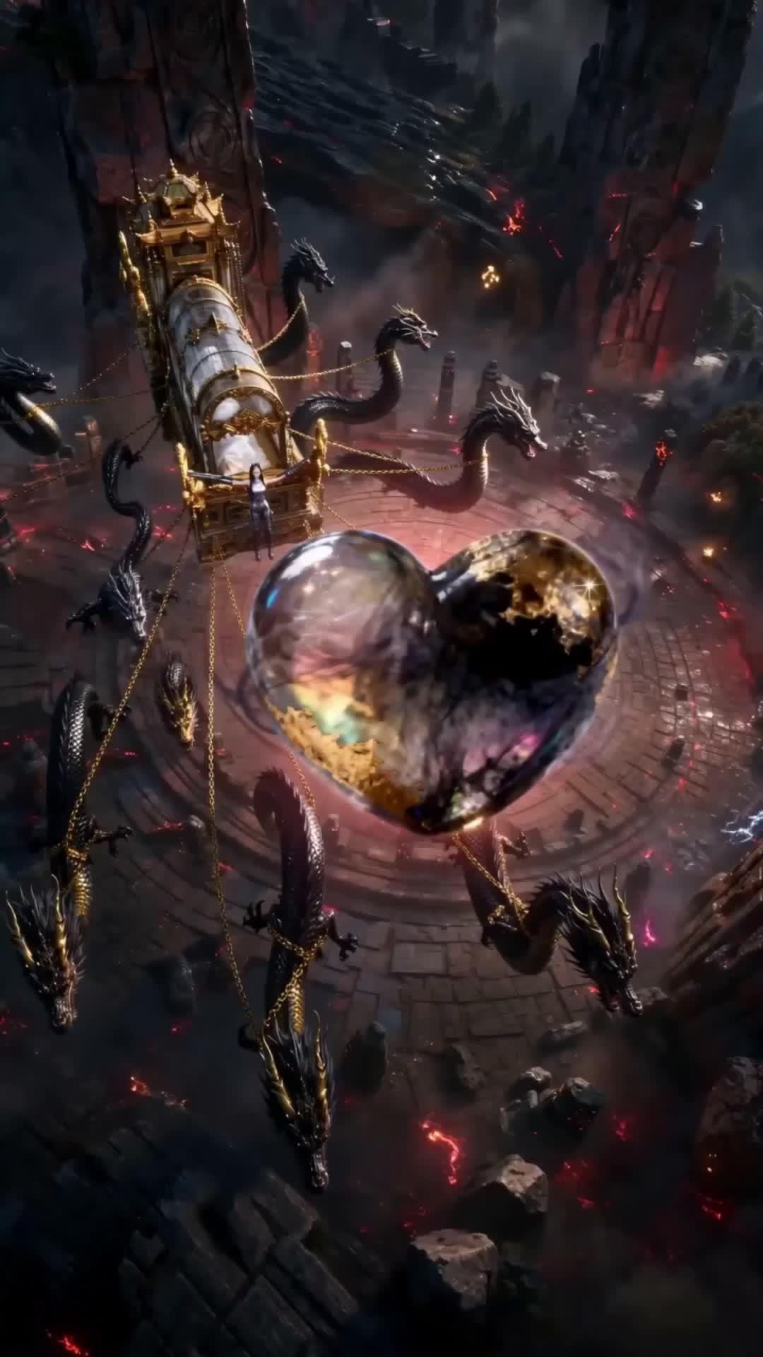 Reborn To Rule The Doomsday