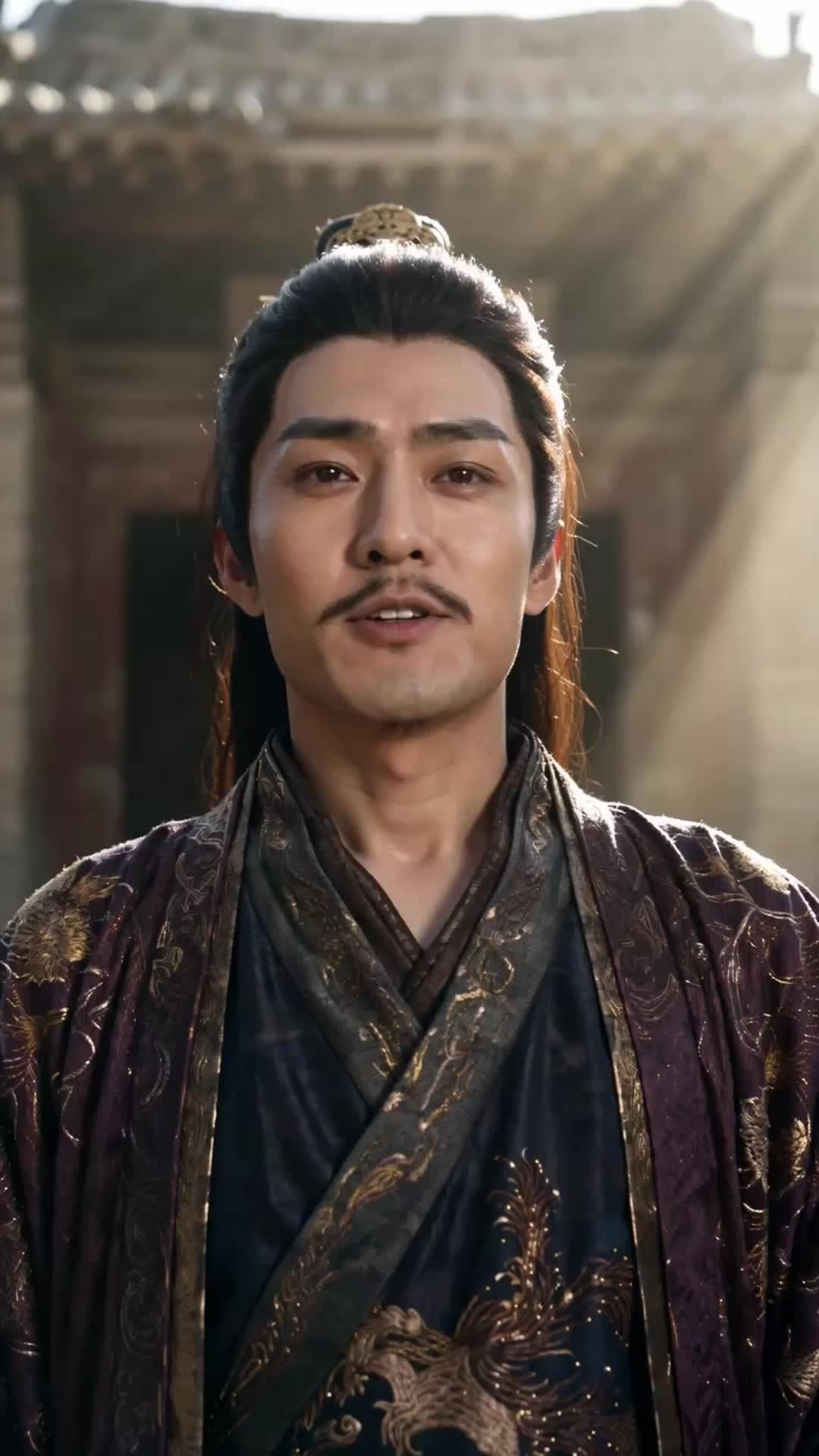 People Suffer, Emperor Goes Undercover!