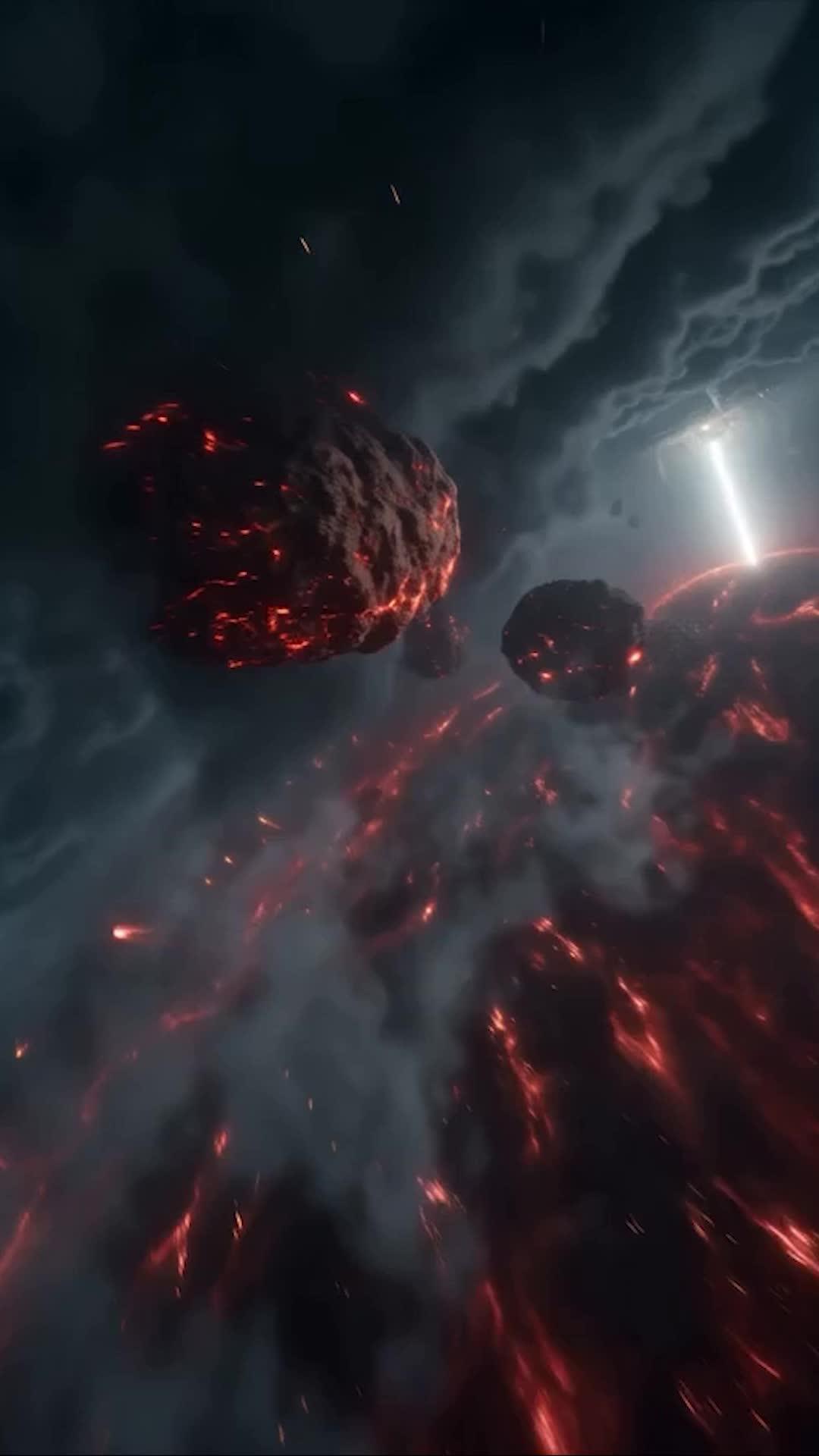 The Thunder King Returns