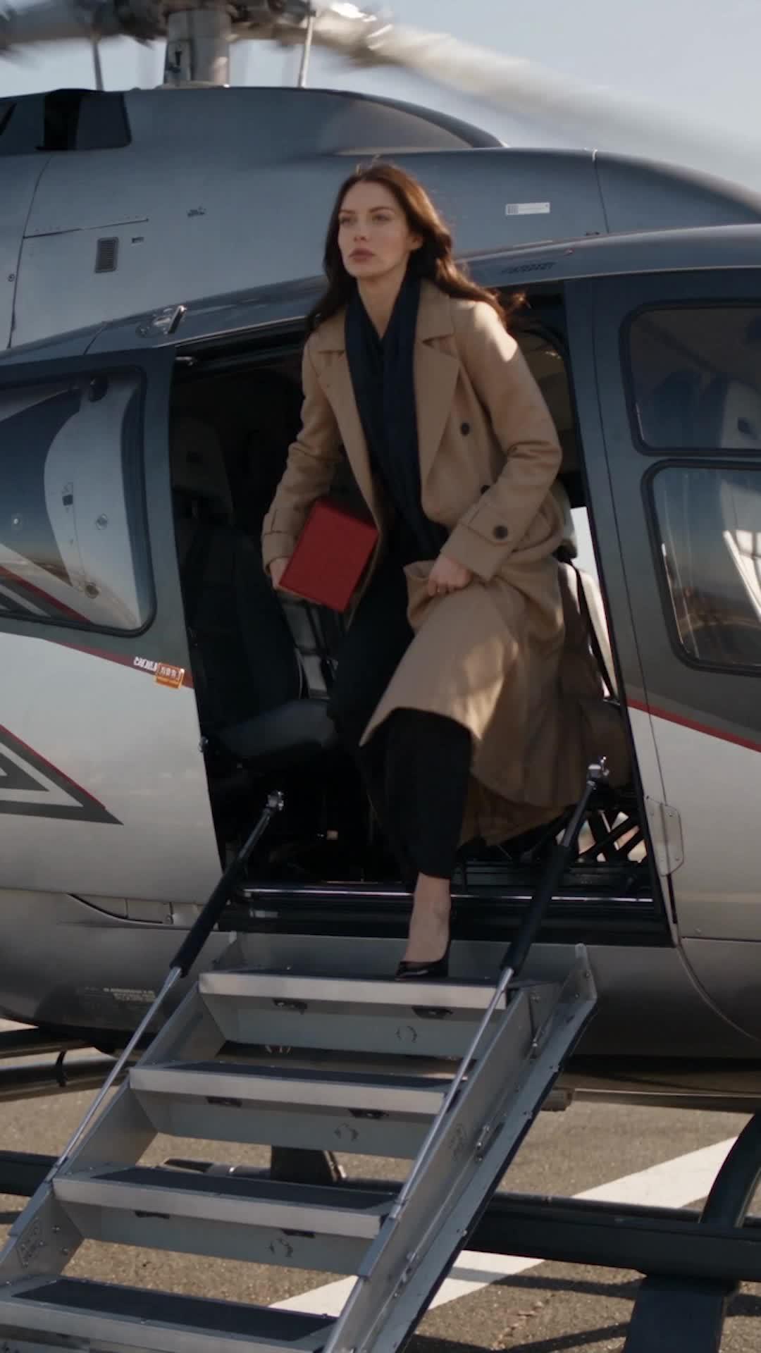 The Divorce Bilionaire Heiress
