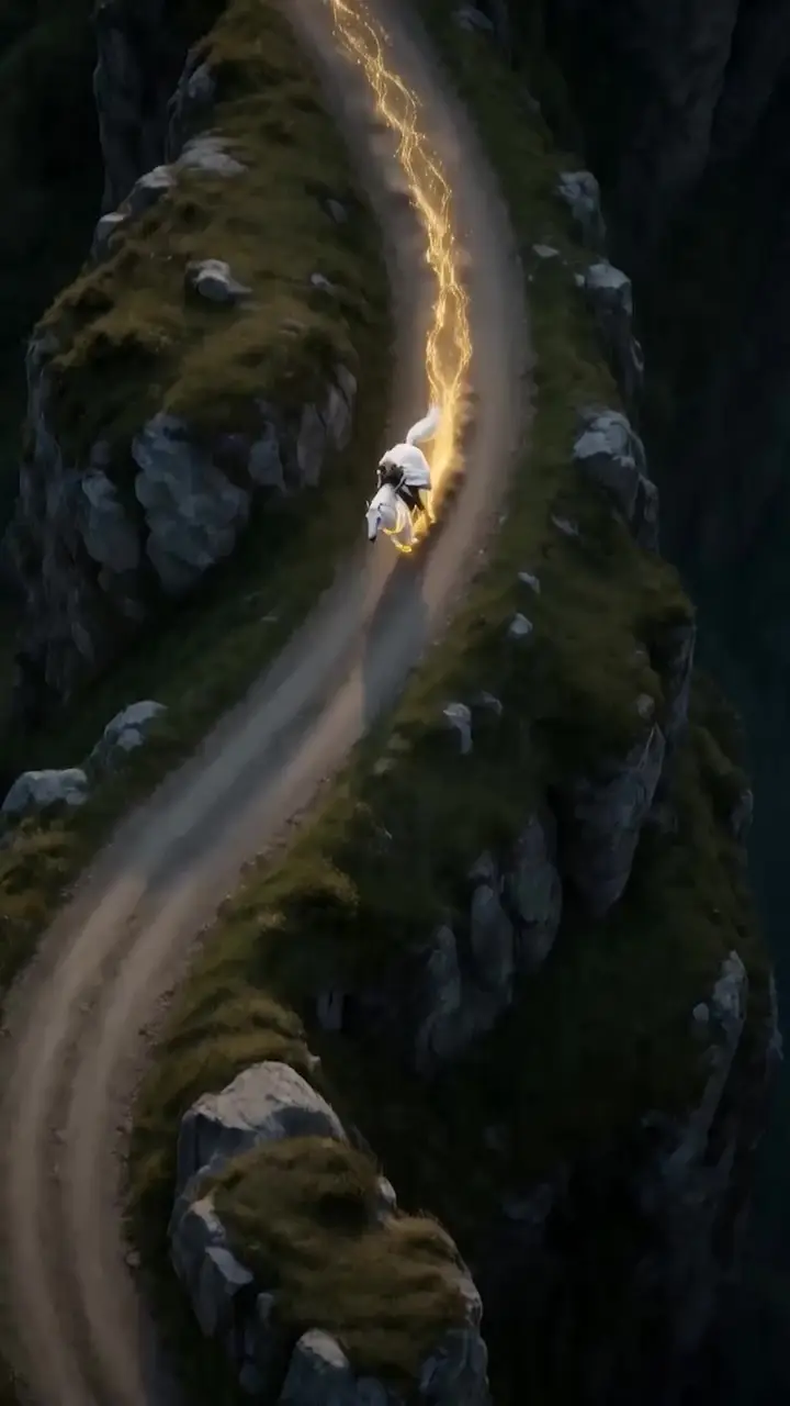 The Daughter Who Commands Dragon Episode 7