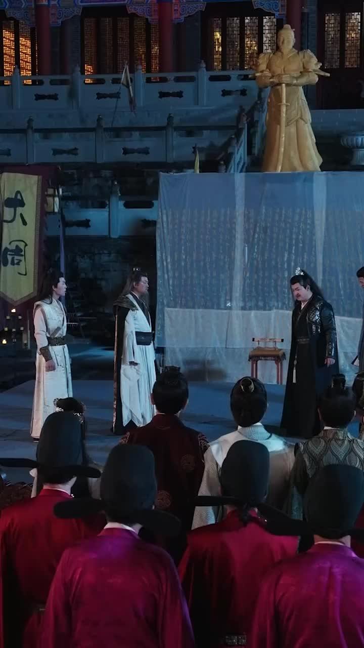 The Grandmaster... A Peasant?