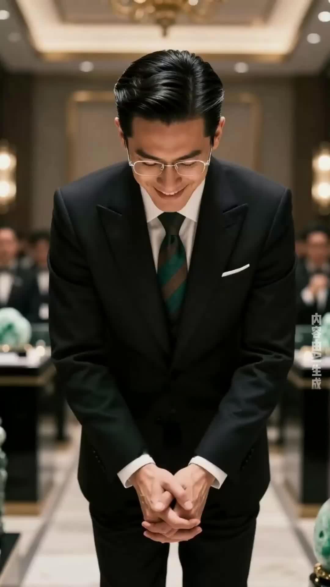 Broke Loser? Cross-Time Tycoon!