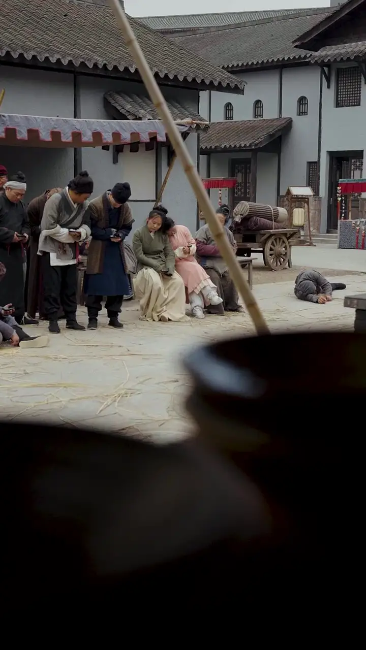 Return of the Grand Princess Episode 5