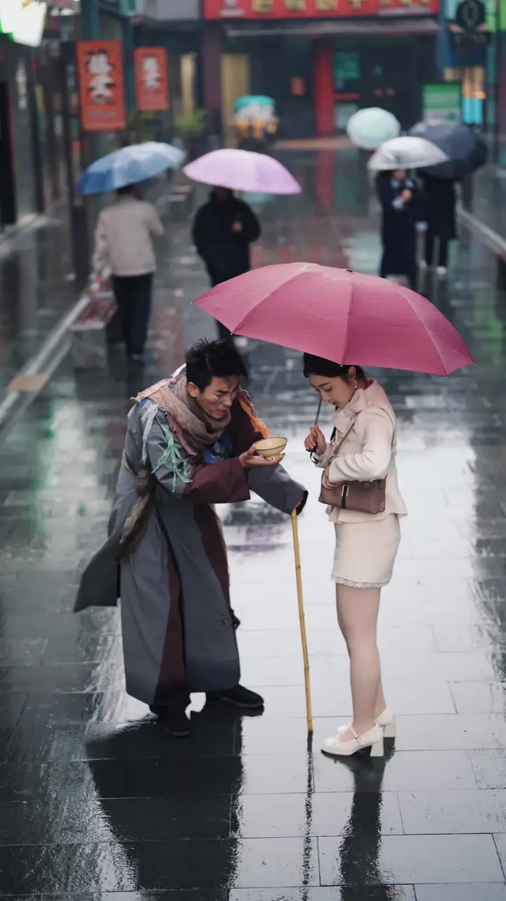 Mr. Rented, Mr. Right Episode 2