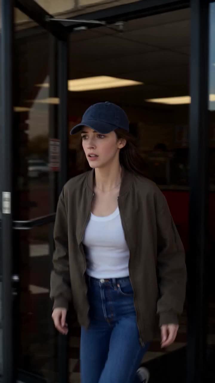 One Bite of Fries Made Me the Public Enemy