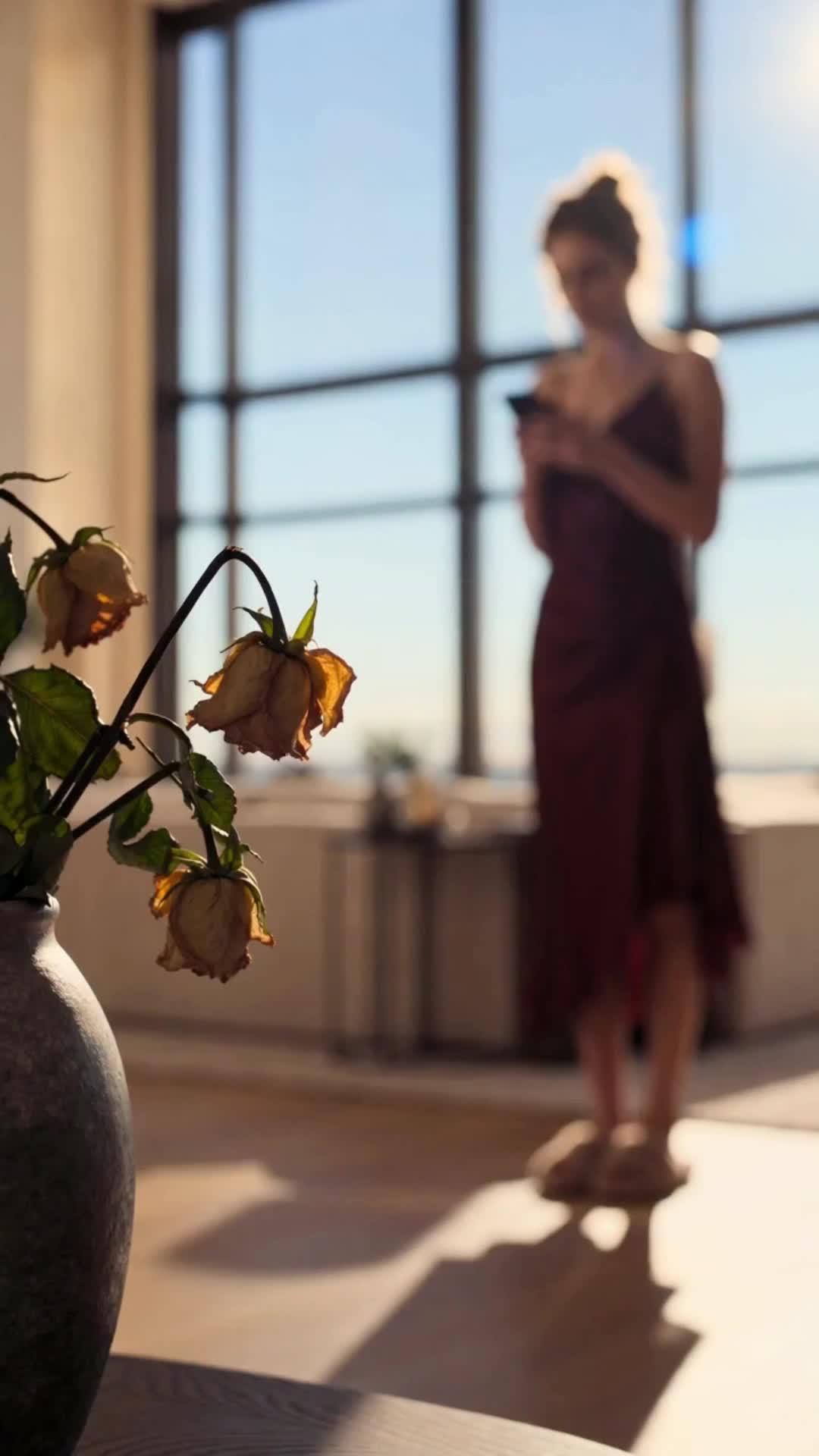 I'm pregnant, it's not yours