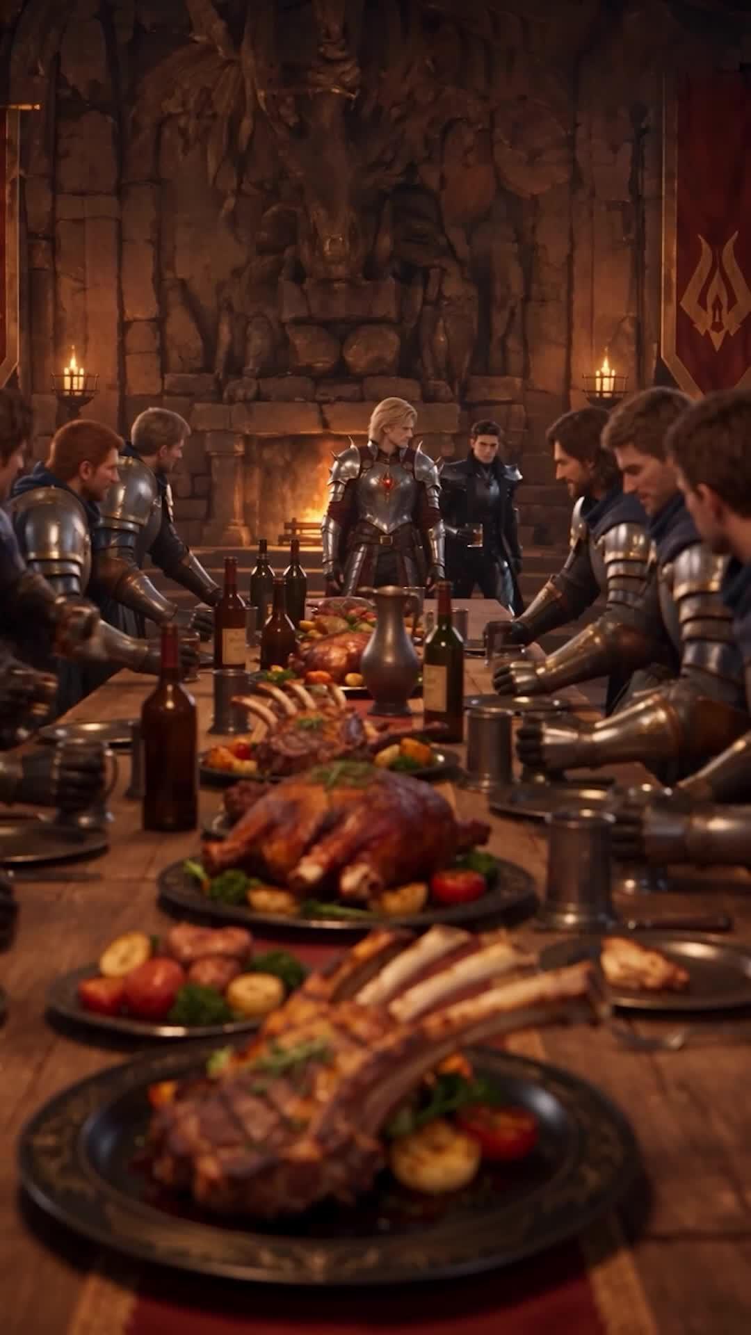 You Called Me a Traitor Now Winter is Here