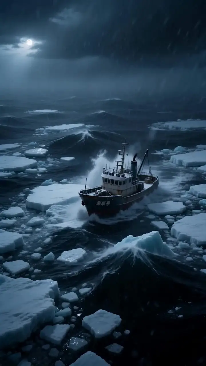 Episode 16