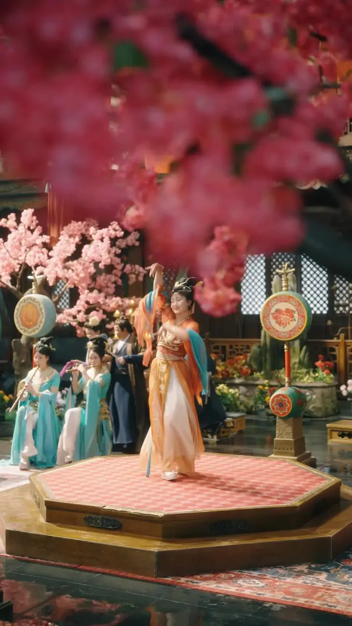 Empress Do-Little & Her Ice King Episode 4