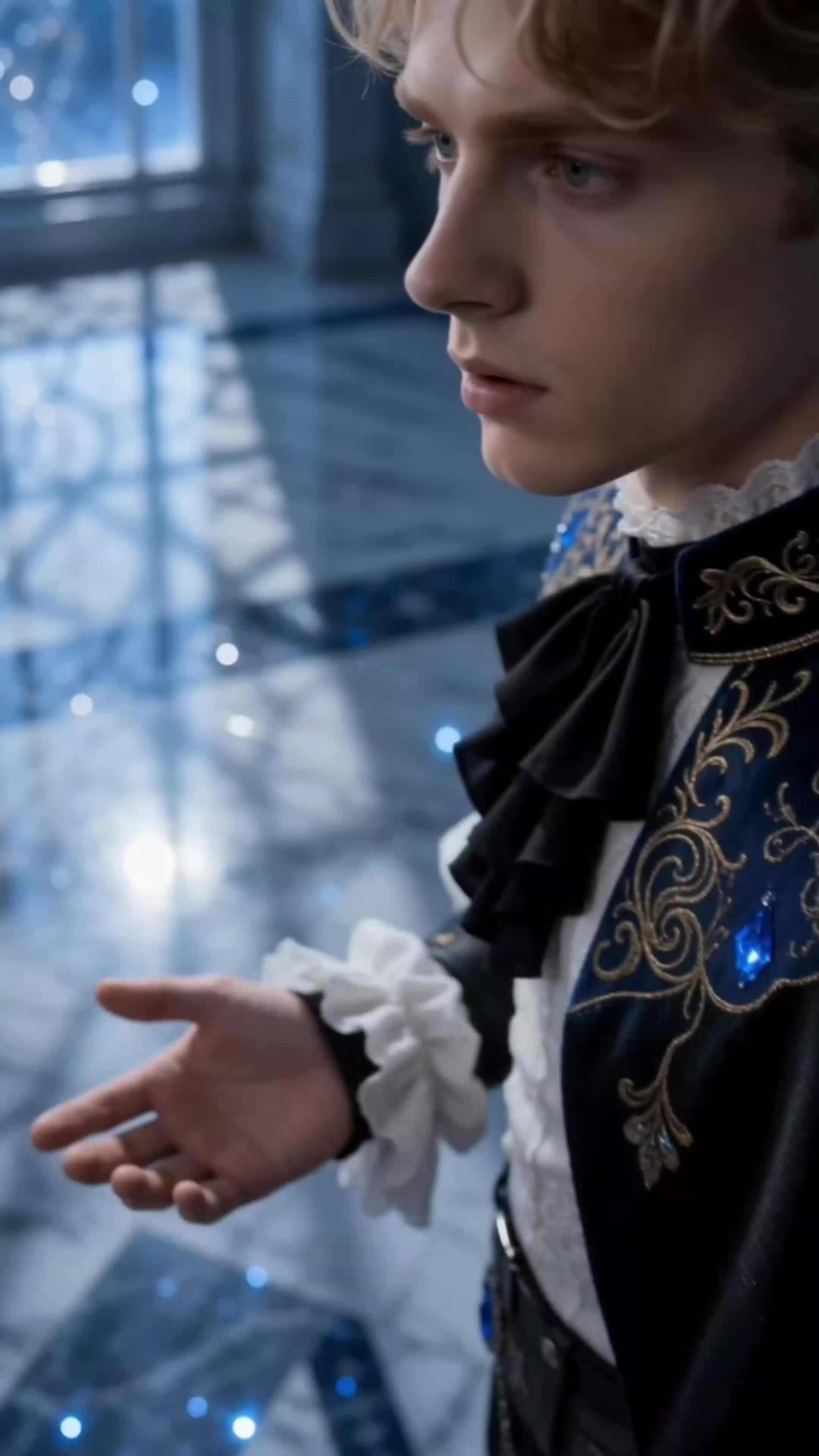 Baby Archmage