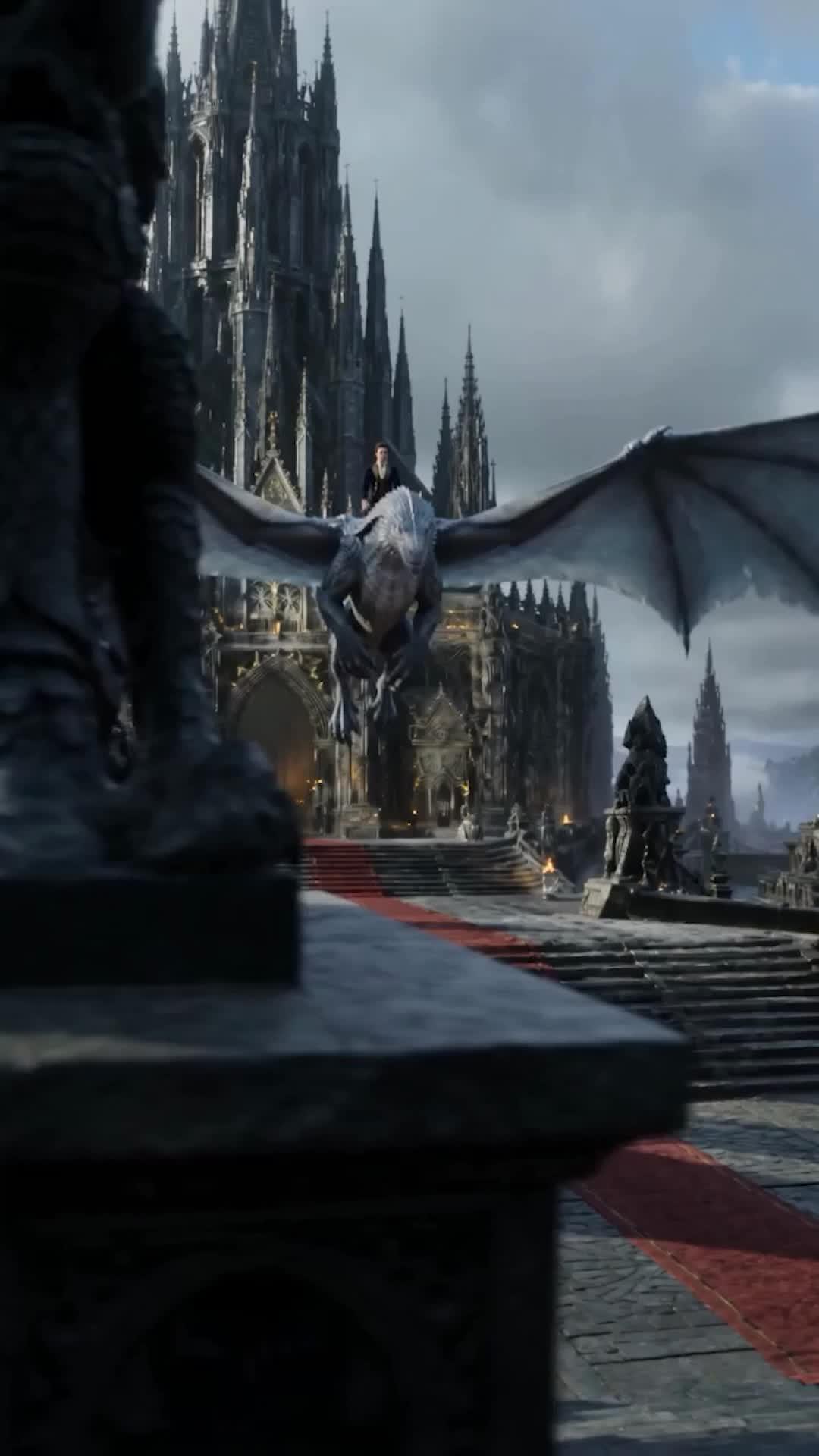 The Dragon God’s Hidden Heir