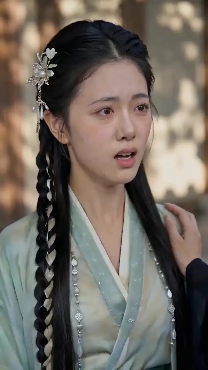 Trash Bride? The God-Tier Sorceress! Episode 30