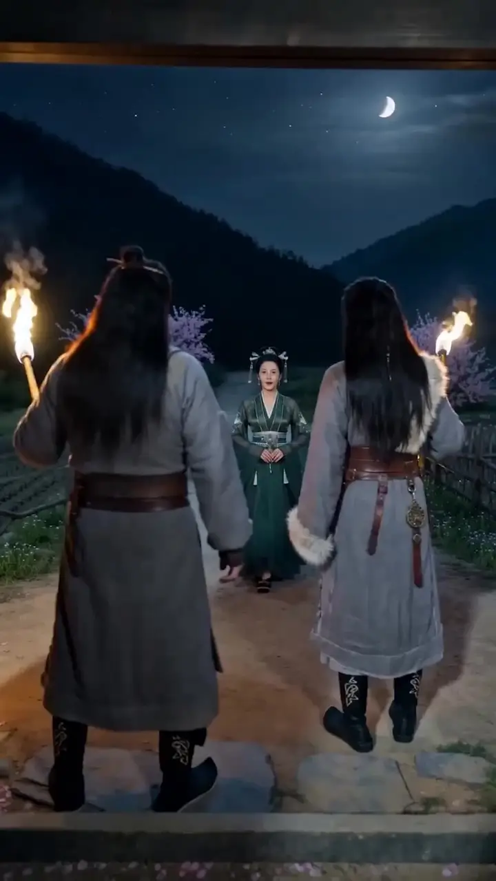 Trash Bride? The God-Tier Sorceress! Episode 32