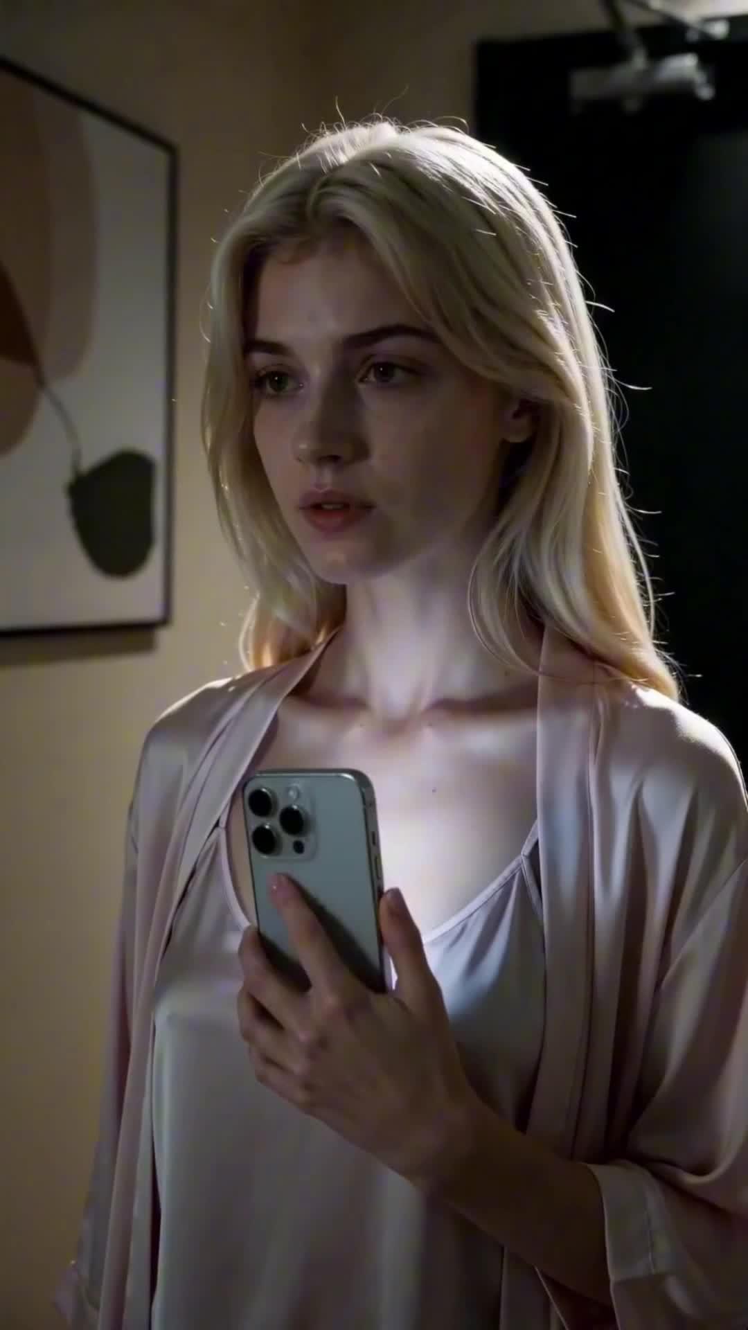 Sorella, Morirai Ancora