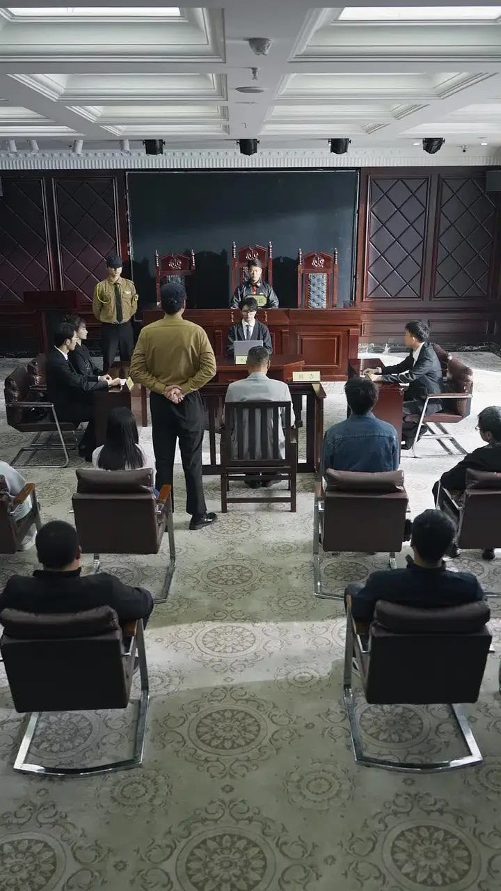 Tapumu Çaldılar Bölüm 51
