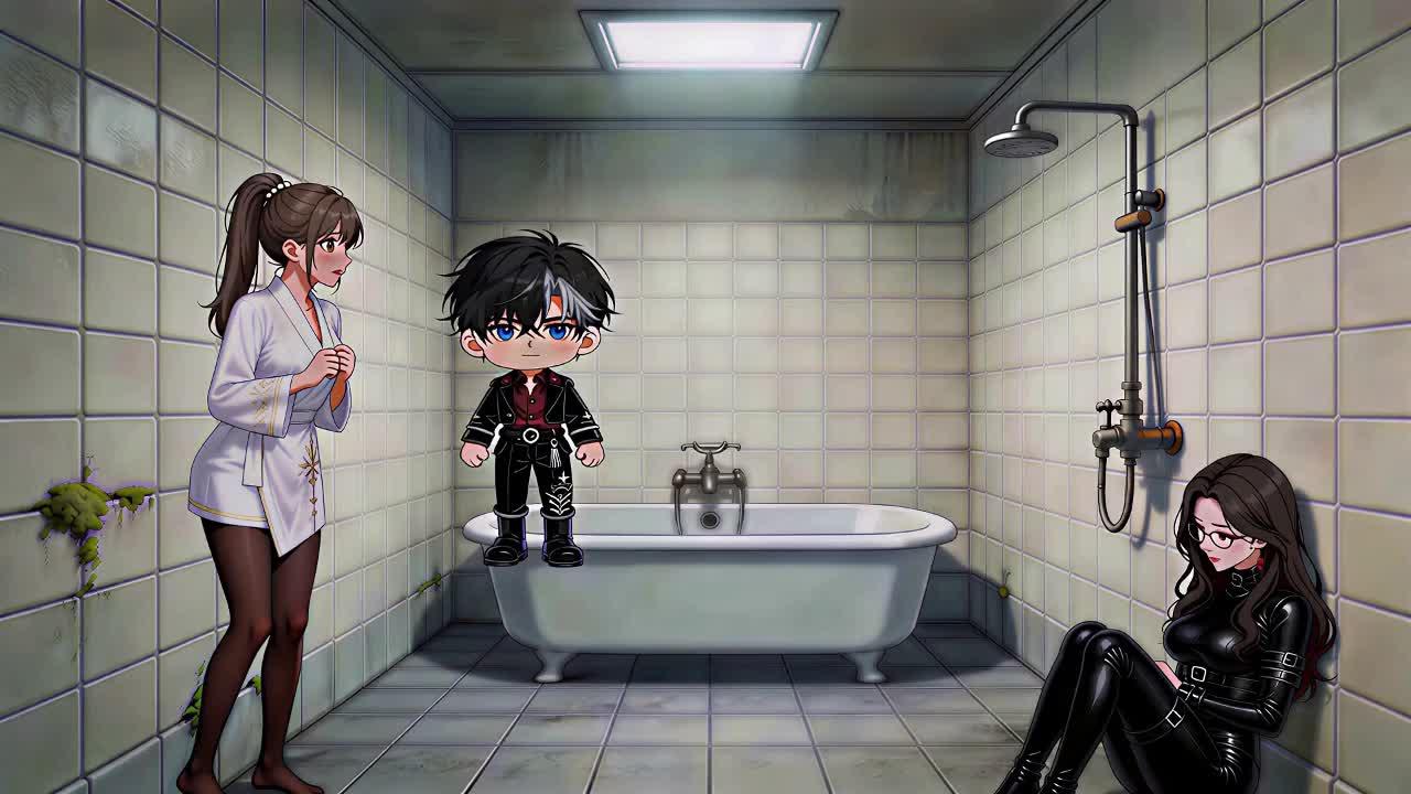 Relic Evolution: Starts With an SSS Beauty
