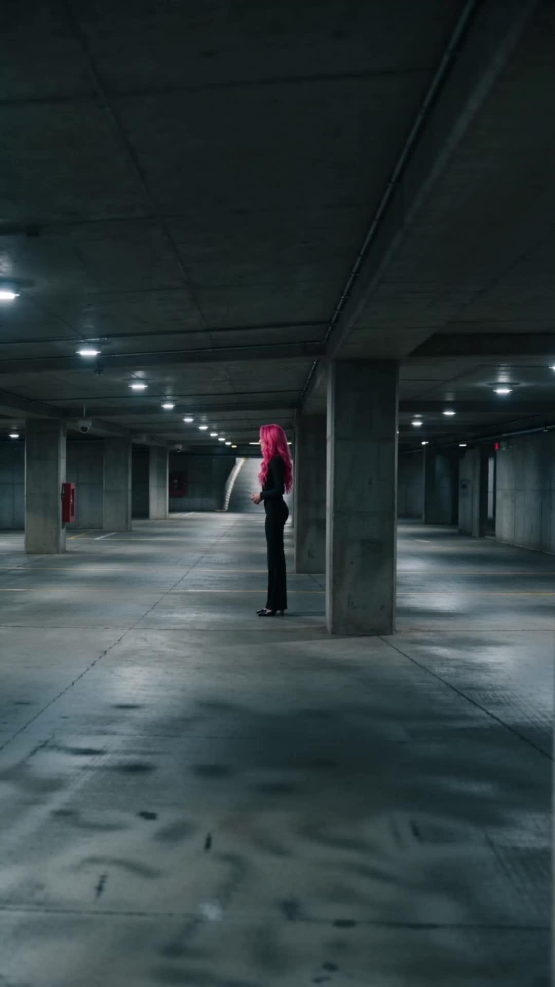 NO MORE HIDING I am THE CEO