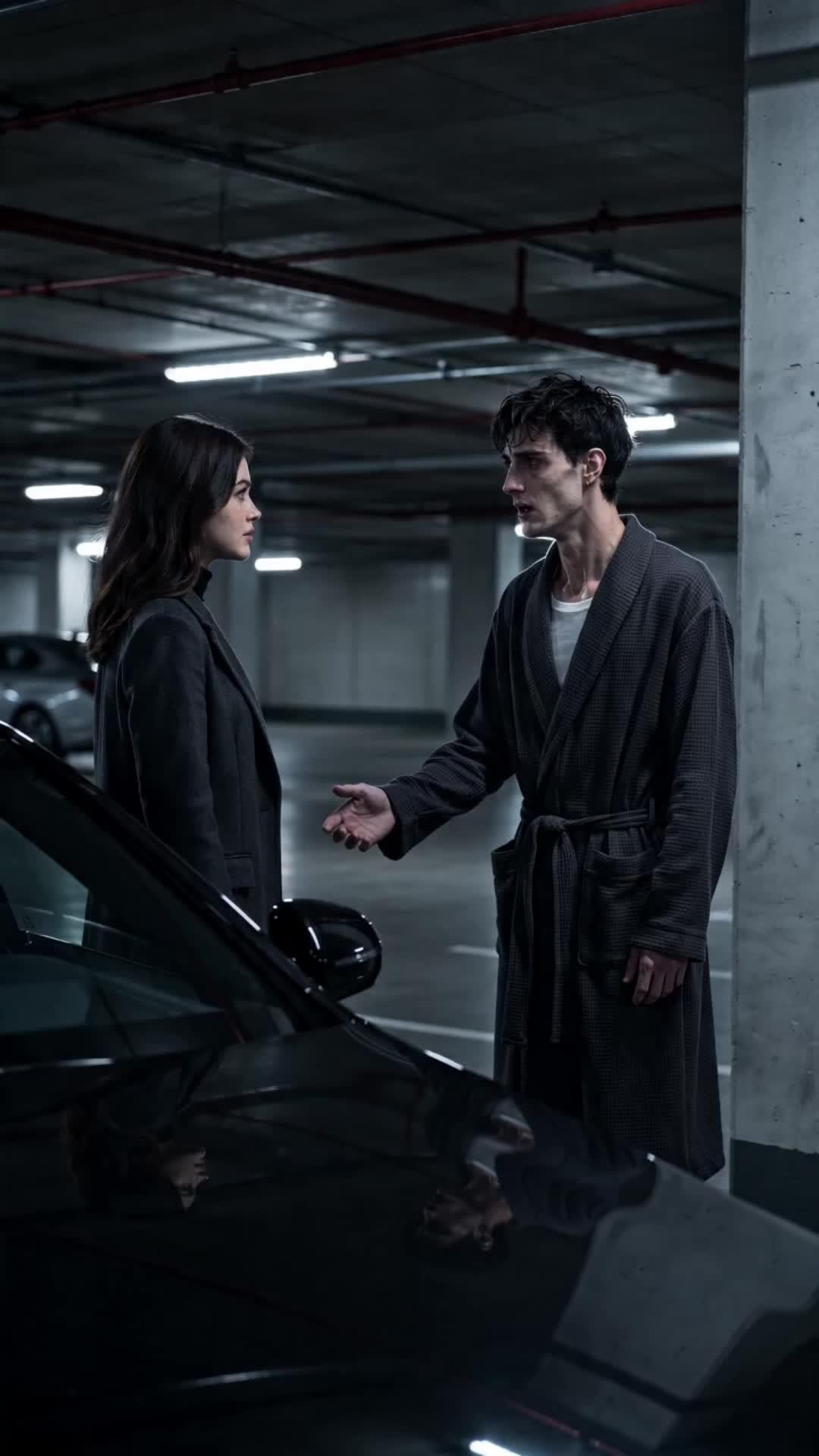 The Mafia Boss's Wrong Bride
