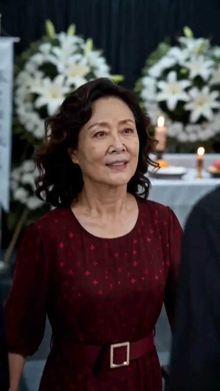 His Mom Is Actually a Tycoon Episode 3