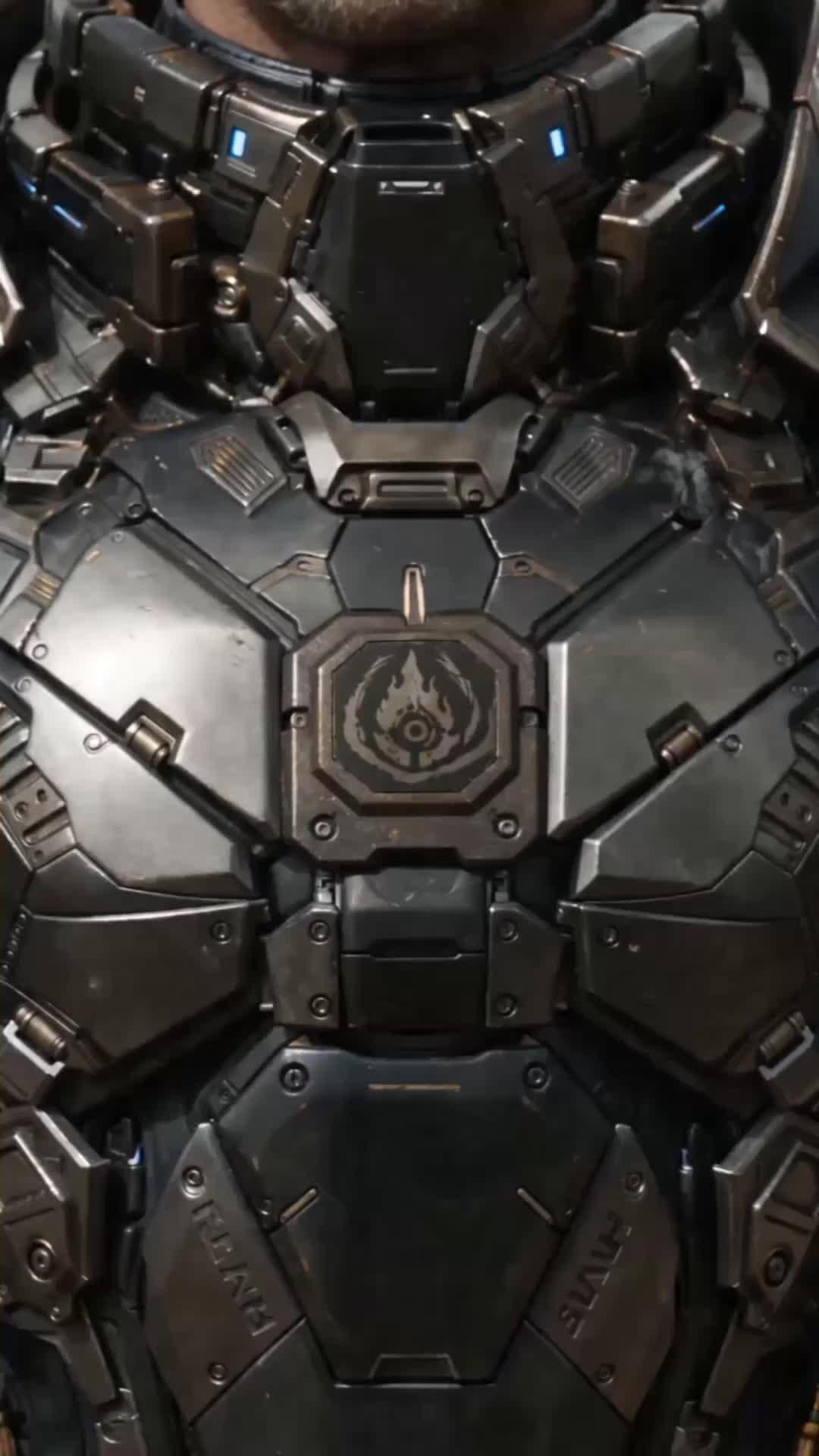 The Ashen Sovereign Returns