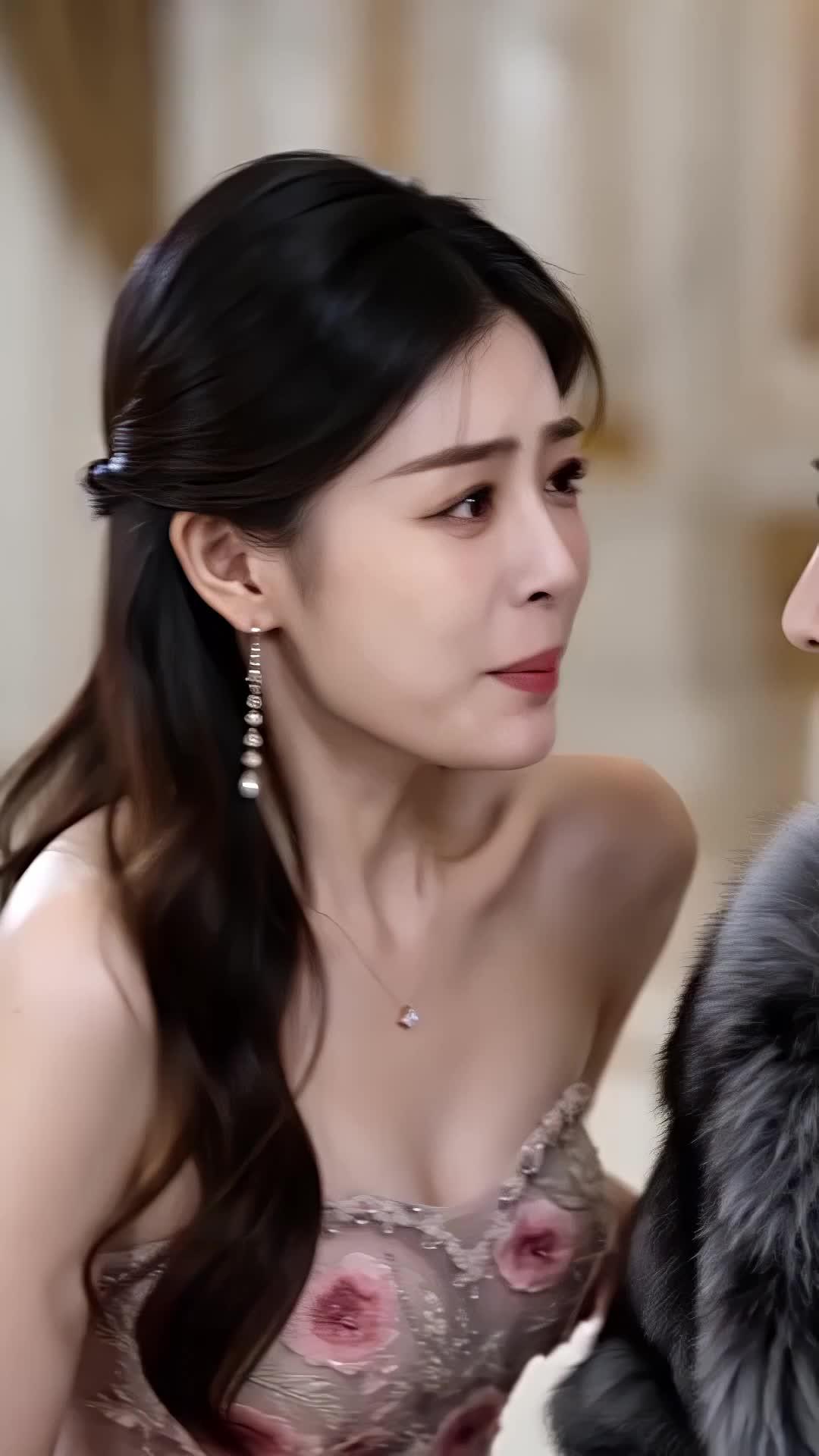 The Hidden Oil Heiress