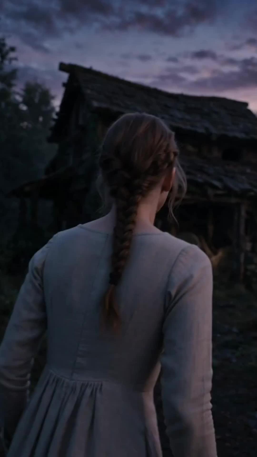 The Lame Lord’s Bride