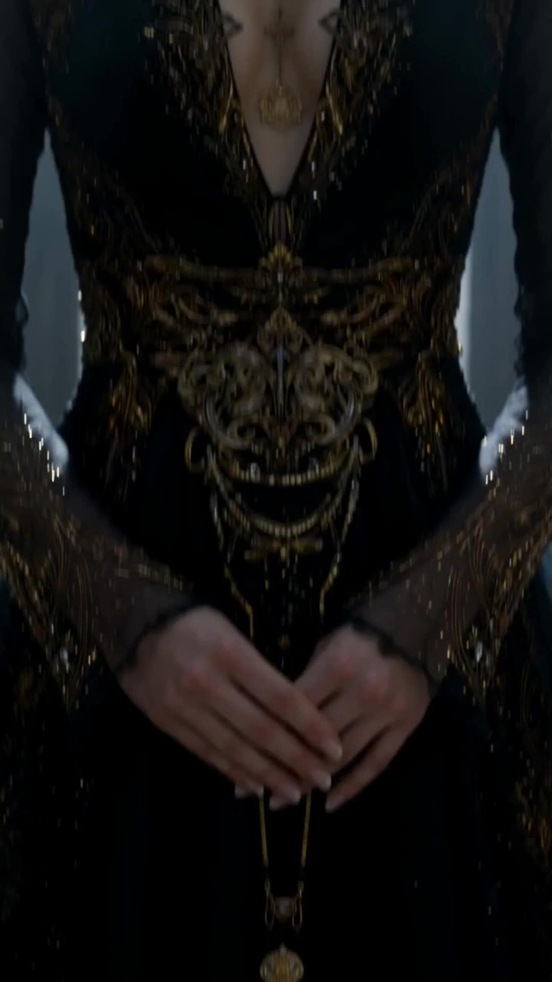 The Dragon’s Good Girl