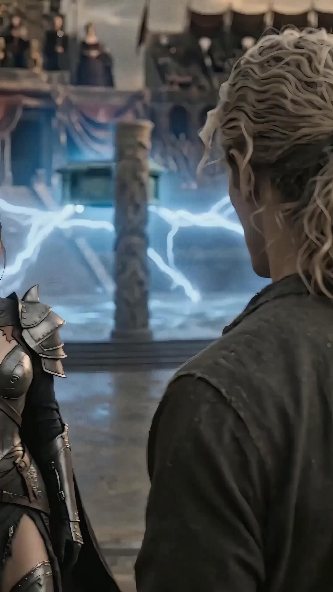 (Doublage) LE FILS DE THOR
