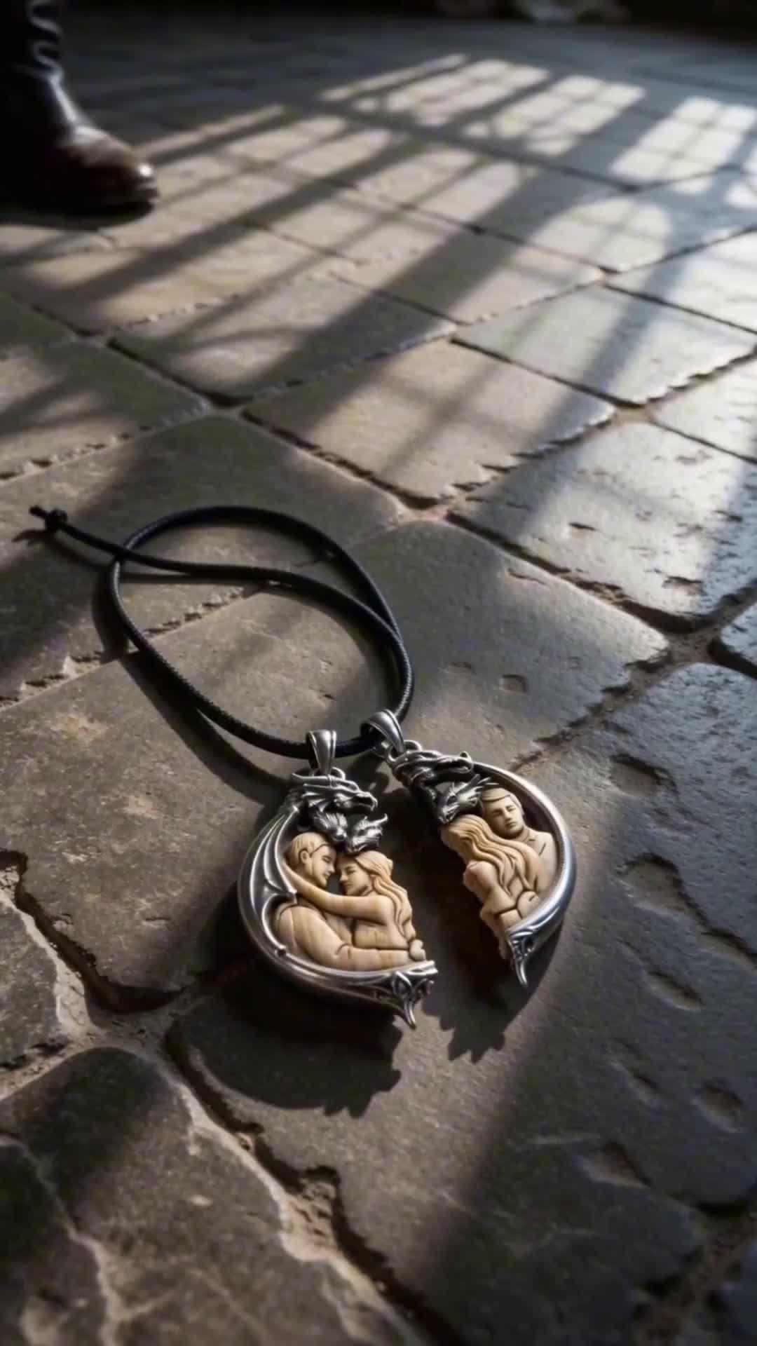 (Doppiaggio) Vattene senza dirmi addio