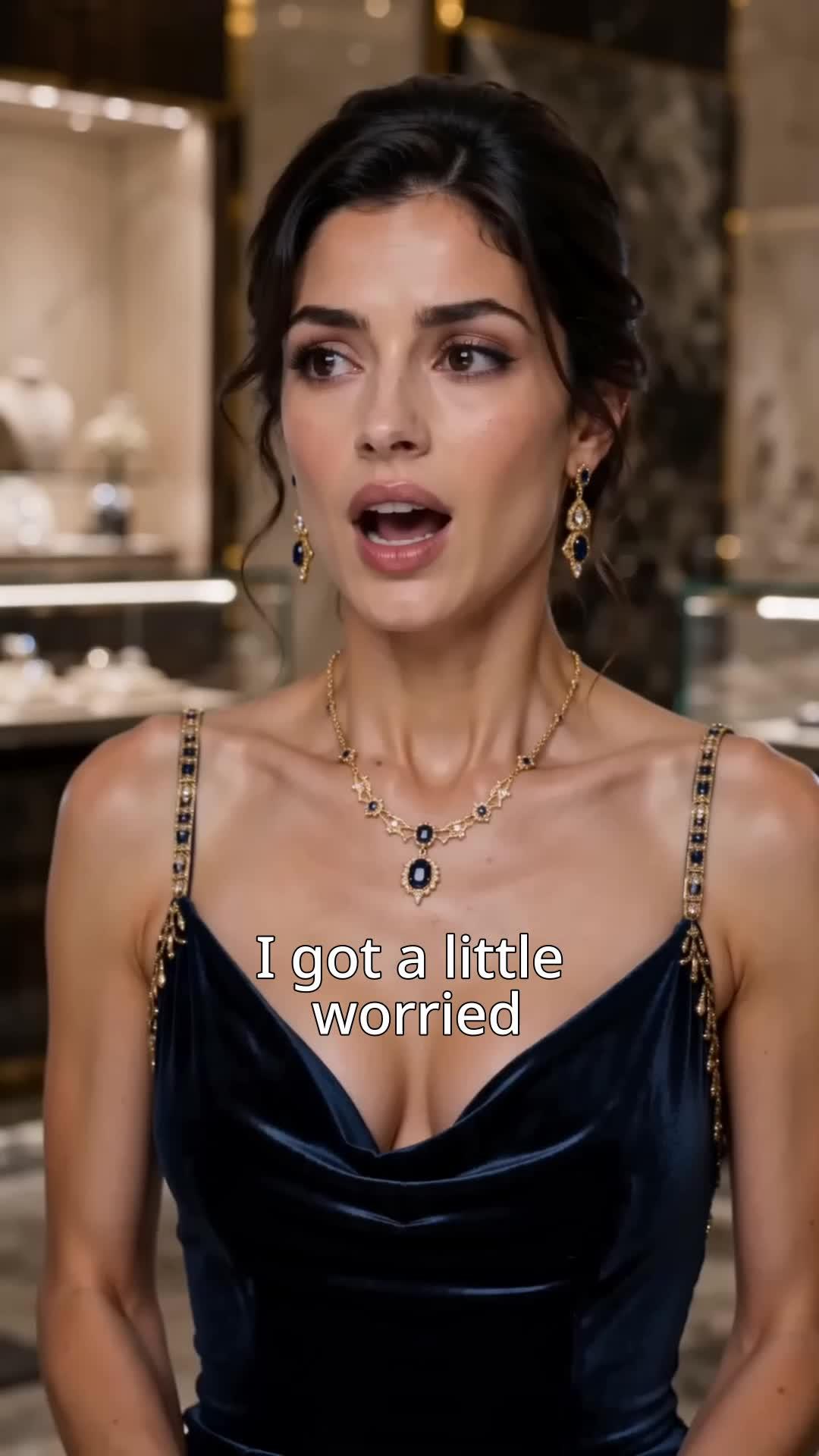 The Mafia Heir's Regret