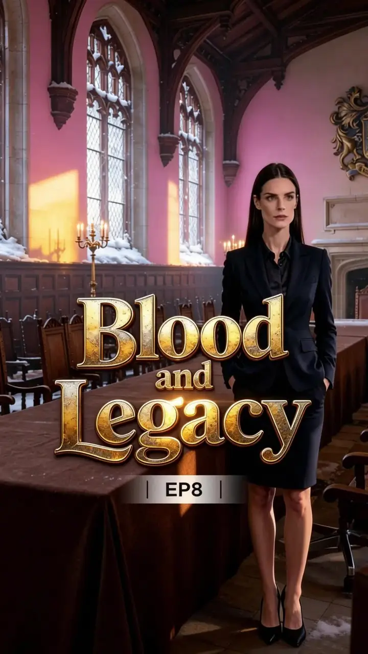 Episode 8