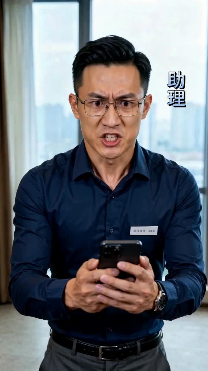 Low-Key Husband, Secret Tech Tycoon