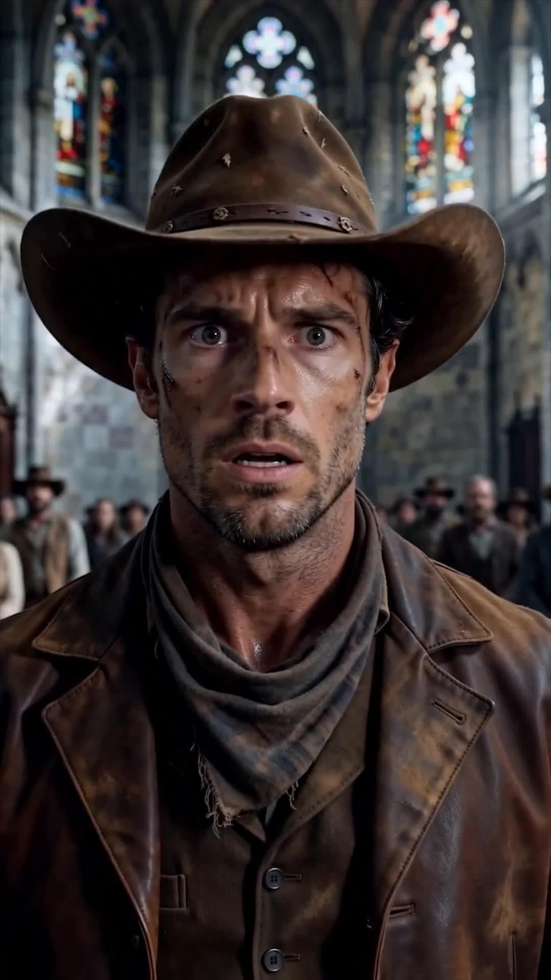 Westworld: I Return With Gold