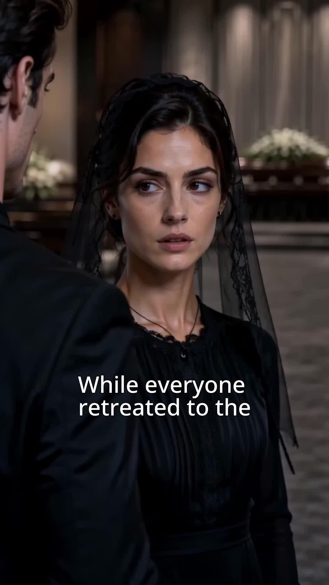 The Mafia Heir's Regret